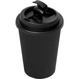 Altitude Wednesday Plastic Double-Wall Tumbler Black Unbranded